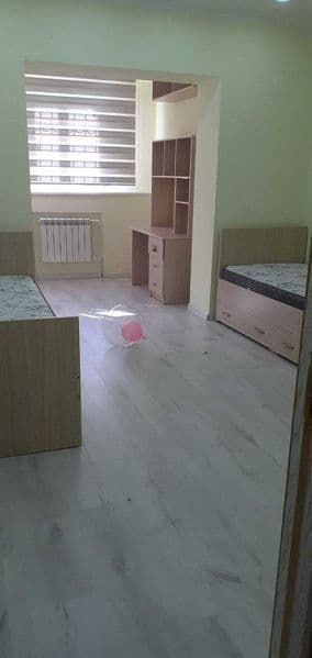 Сдаётся  Квартира по Нукусской после ремонта<br />
Ориентир  — фото 4