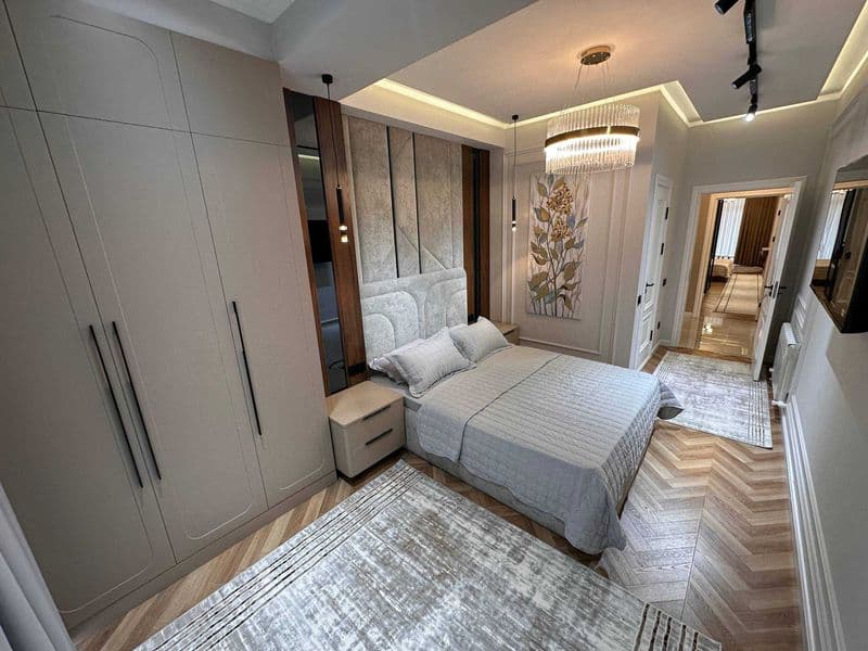 Ijara.uz — Ko‘chmas mulk agentligi<br />
Toshkent shahrining