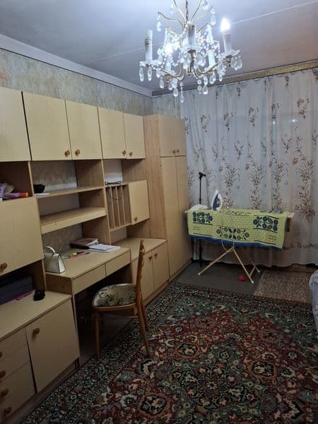 Ijaraga ikkita qiz kerak  Uy xazaykali. Yashnabod tumani Asa