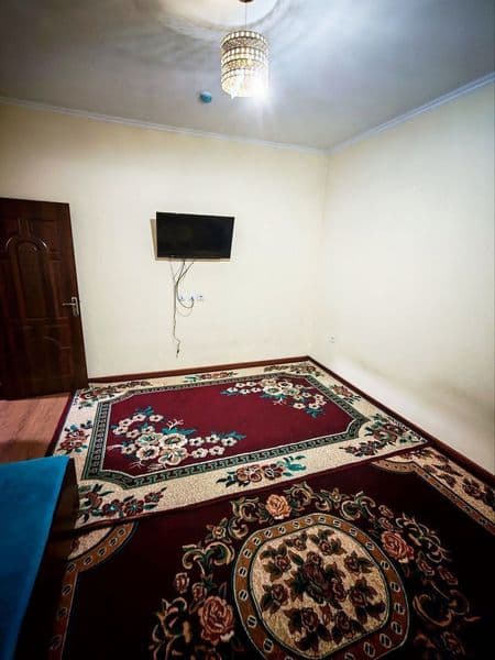 Arenda Kvartira 2 xonali uy Yangihayot Sergeli 9-hududa joyl — фото 2