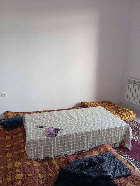 Сдается квартира 2 комнатная с отличным ремонтом рядом Орикз — фото 3