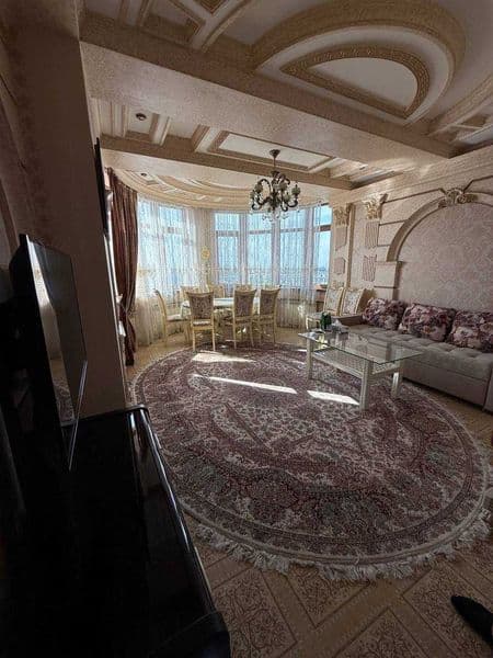 срочно сдается 3ком кв  в аренду в новостройке на Ц-5, ориен