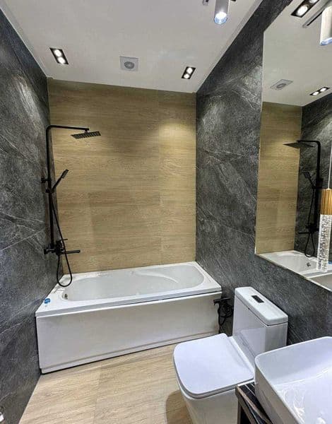 1 комнатная квартира на 3 этаже,<br />
В квартире есть все н — фото 4