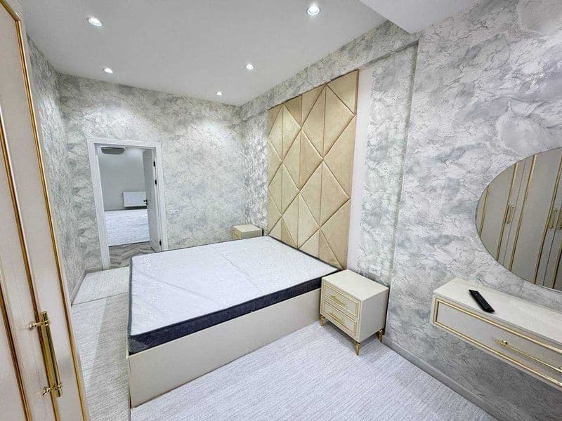 3-комнатная квартира 70 м² в Мирзо-Улугбекском районе, Ц-1(Б