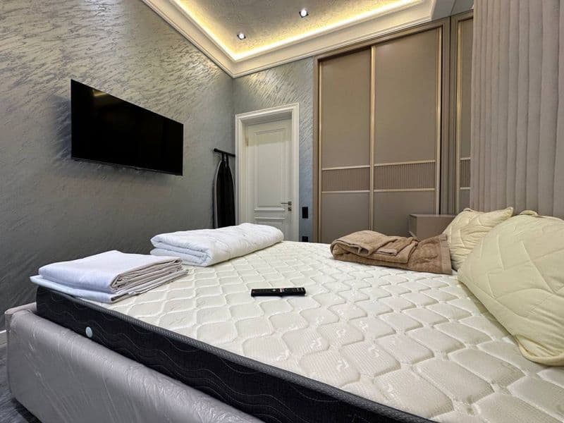 Адрес: Ж/К - «Gardens Residence» <br />
Ор-р : Tashkent City — фото 5