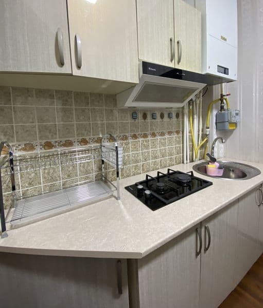 Сдам в аренду свою квартиру  в Мирзоулугбекском районе на до — фото 4