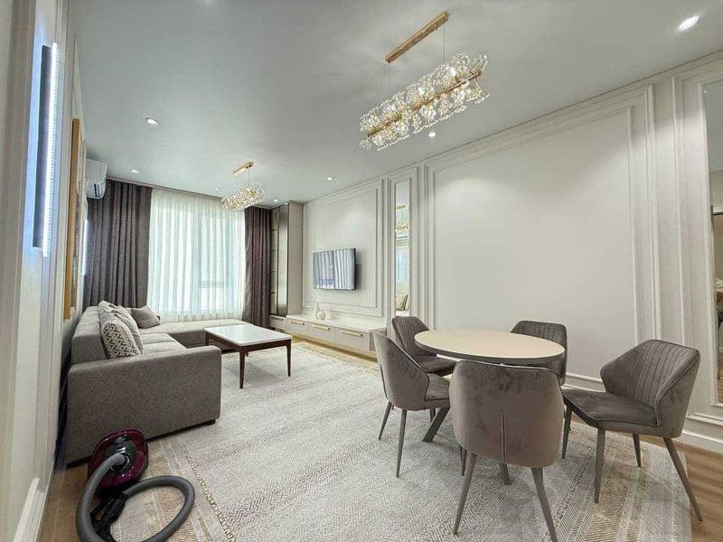 Район: Шайхантахур<br />
Адрес: Белтепа<br />
Ориентир: Стро — фото 3