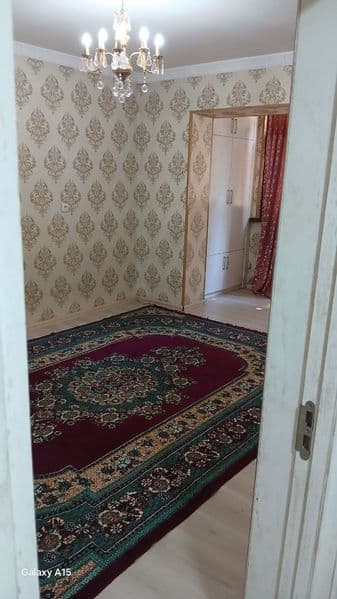 Район - Алмазарский <br />
Коракамиш 1/2<br />
Ориентир - Ск — фото 2