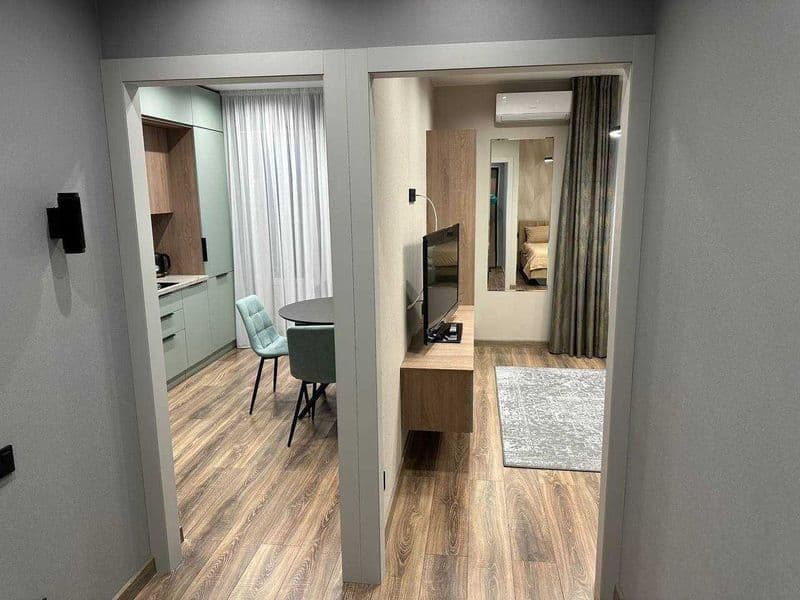 К вашему вниманию рады представить 2х комнатную квартиру на  — фото 5