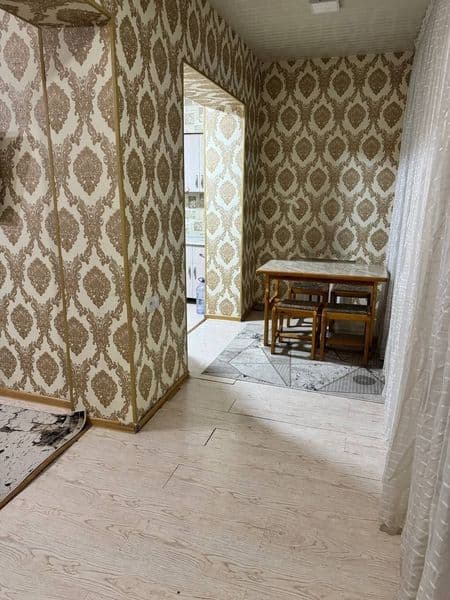 Ц 5,,  2/4/4 с мебелью и техникой, ориентир Алайский рынок < — фото 3