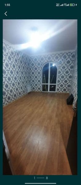 Kvartira oʻgʻil bolalarga milliy bogʻ metroga 2 daqiqalik yo — фото 2