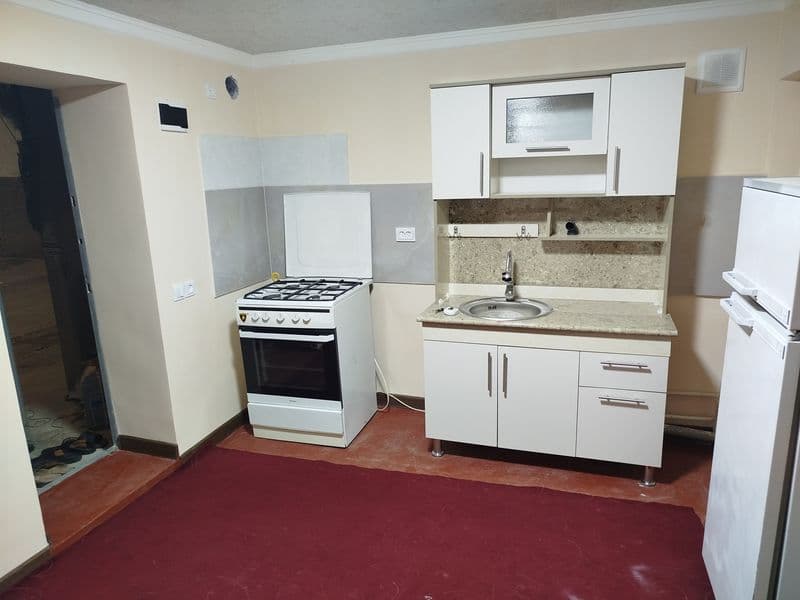 Yangi remo'nt xali xichkim yashamagan. Bektemir Futsitiy va  — фото 4