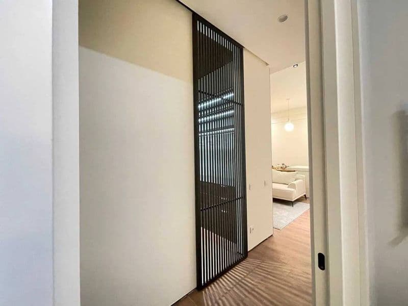 ЖК Парисиен<br />
Комнаты-2<br />
Этаж-5<br />
Этажность-9<b — фото 4