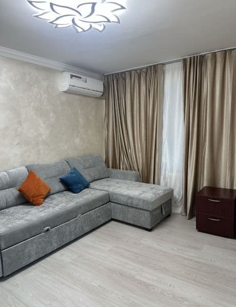 Сдаётся новая квартира на долгий срок<br />
1/1/4<br />
 Ори — фото 3