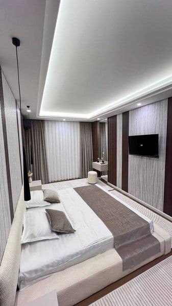 Сдается квартира для семейных<br />
<br />
• Район: Алмазар< — фото 3