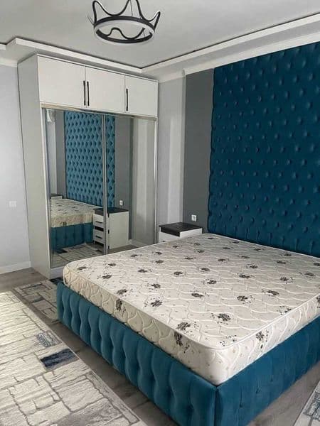 Стильная 2-комнатная квартира с комфортной обстановкой<br /> — фото 3