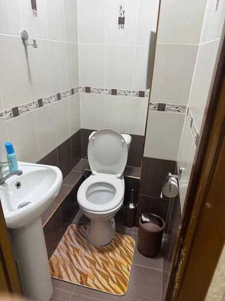 Сдаётся КЛАССНАЯ квартира<br />
<br />
• Район: Яшнабадский< — фото 5