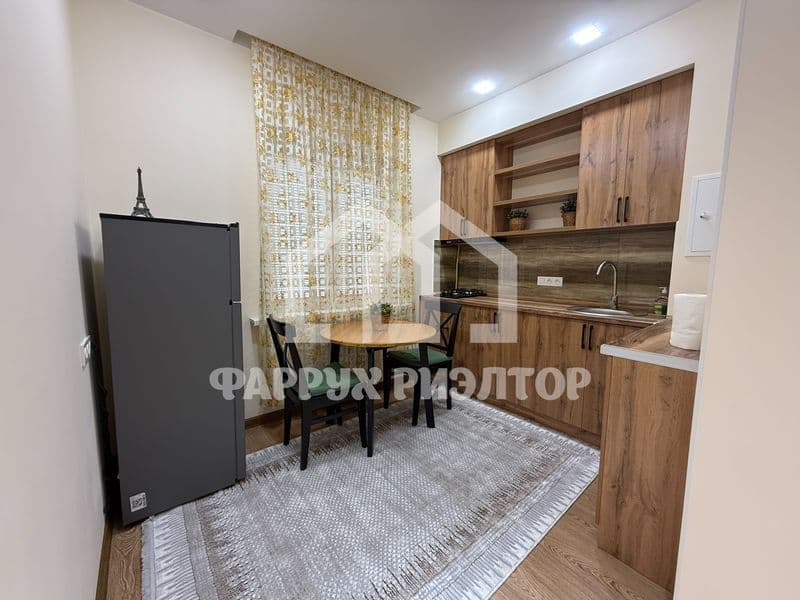 Аренда <br />
<br />
1/1/4 Буюк Ипак Йули<br />
Ориентир дип — фото 5