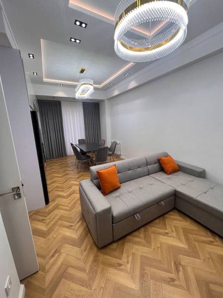 Шайхантахурский район <br />
Ташкент Сити Гарденс <br />
<br — фото 2