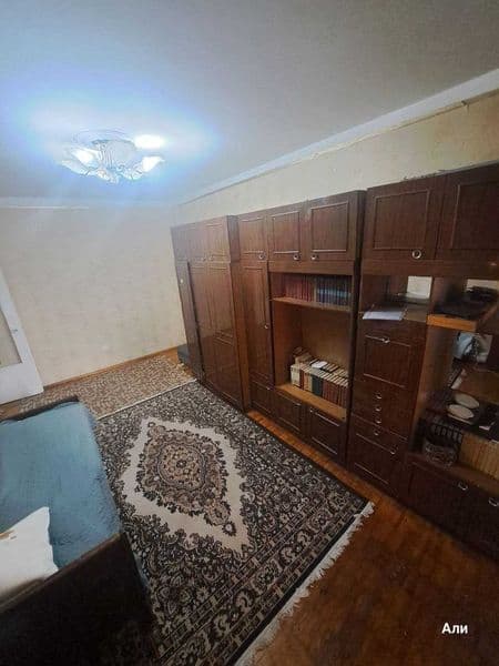 Сдается кв на кушбеги яккасарай 400$+100 деп,хорошая локация — фото 4