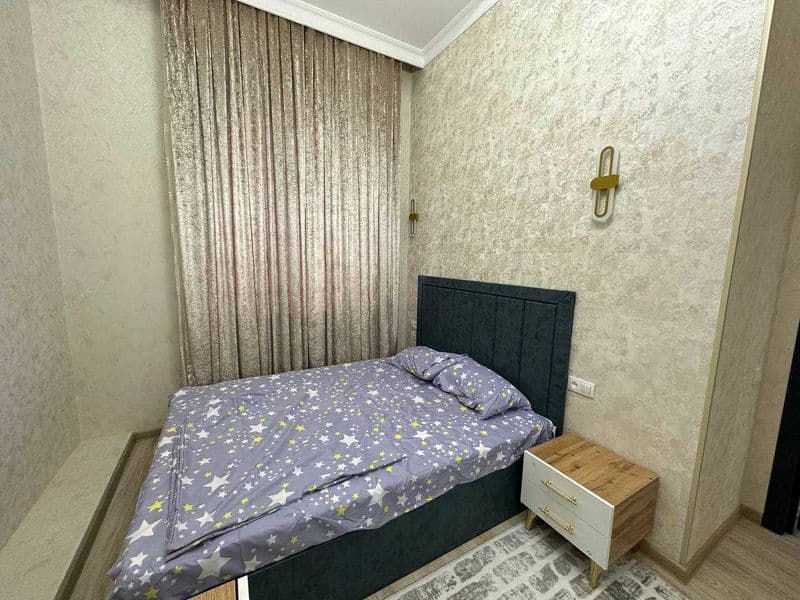 Сдаётся шикарная квартира ПРЕМИУМ класса. <br />
<br />
• Ра — фото 5