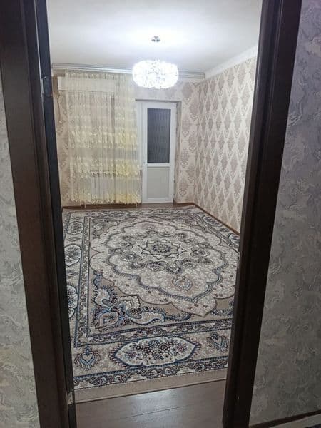 Bek makler o'zimizaniki.<br />
Sergeli 5a :<br />
3 xona<br 