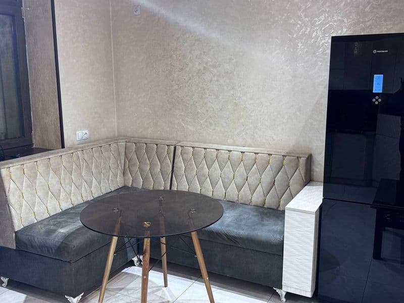 Сдаётся квартира в аренду Яккасарай Ж/К Парисен 2хКом/5/10 ф — фото 2