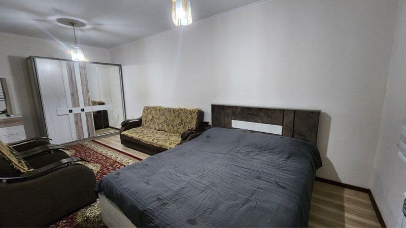 Срочно сдам квартиру на махтумкули Жк Грин парк на долгий ср