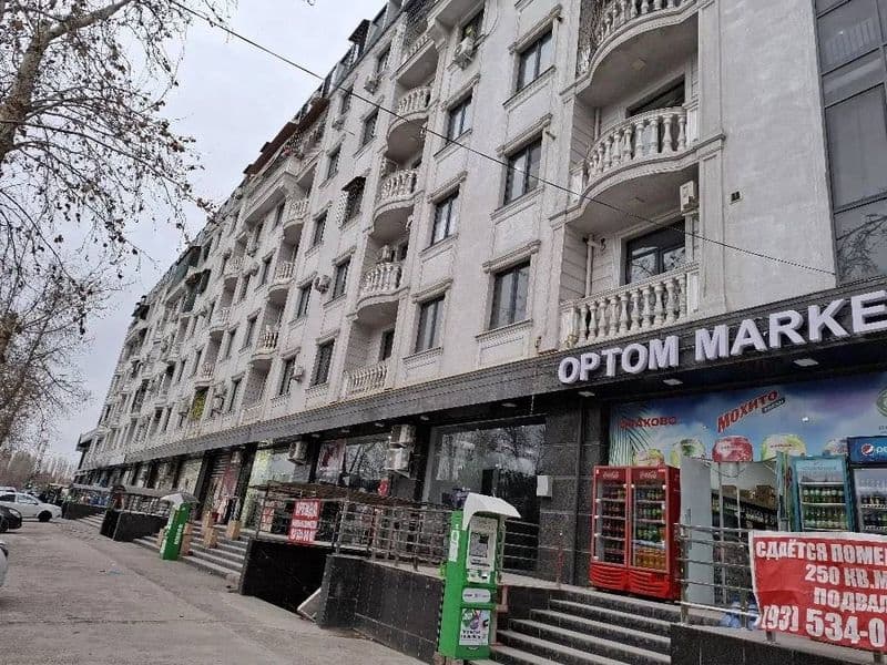 2-х комнатная общая плошадь 53 кв/м КИРППИЧНЫЙ ДОМ новострой