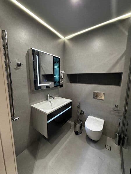 High Town da 3 honali kvartira arendagga beriladi<br />
Hali — фото 3