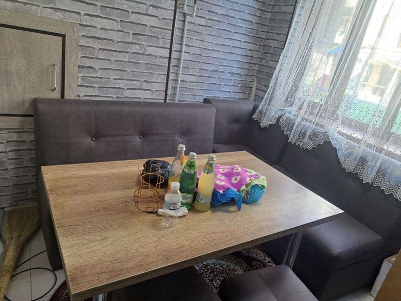 Чиланзарский район<br />
8-квартал <br />
Аренда Квартира 1в — фото 3