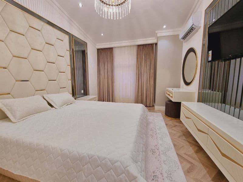 Мирзо Улугбекский район <br />
Ц-1<br />
Новостройка <br />
 — фото 3