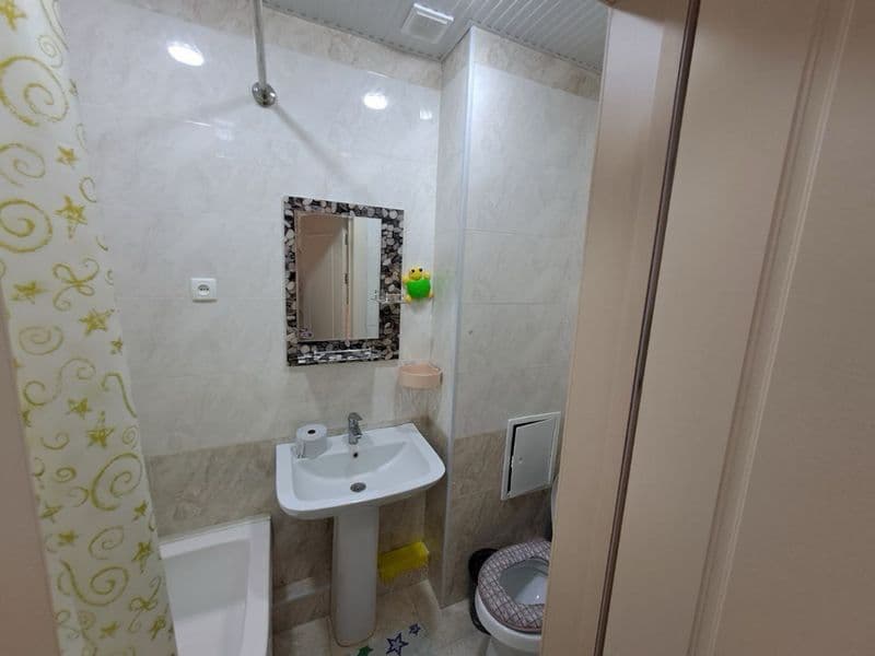 Аренда Квартира <br />
Кора камиш 1/3 <br />
2 хона<br />
50 — фото 4