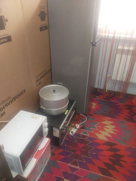 Yangi hayot tumani yangi hayot metro bekati yonida uzini bil — фото 4