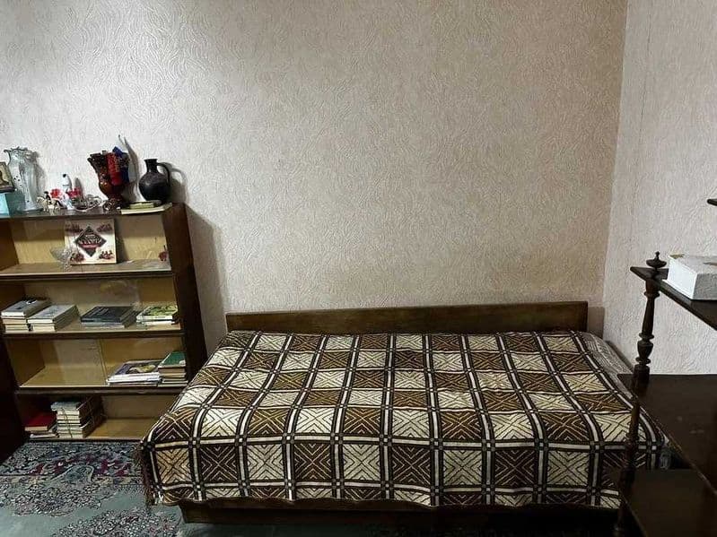 Сдаётся уютная квартира с мебелью и техникой.<br />
В кварти — фото 5