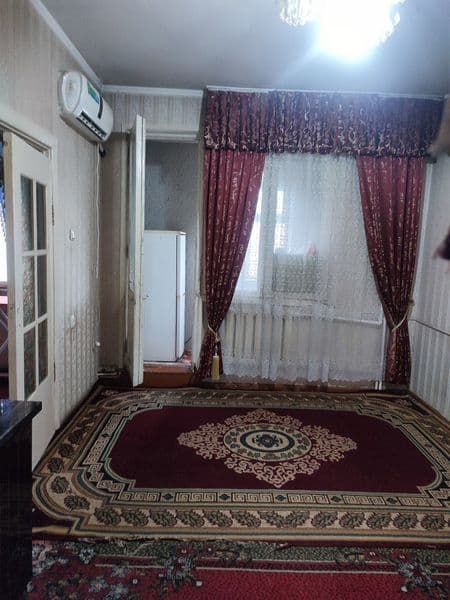 Сдается 2 комнатная квартира яшнабадский район авиясозлар 4 