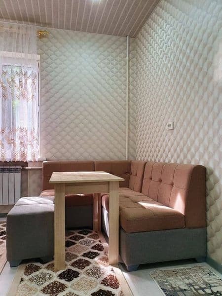 Аренда квартиры <br />
Район -Чиланзар 1кв<br />
Ориентир-То — фото 4