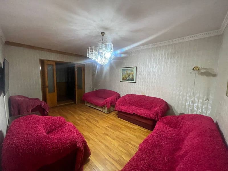 Сдается 3х ком 2этаж 5этажность 75кв Ганга Хадра. Kомиссия-1 — фото 4