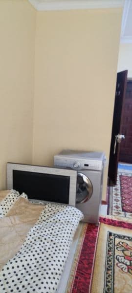 Продается общежитие комната с ванной внутри по ул.Ш.Руставел — фото 3