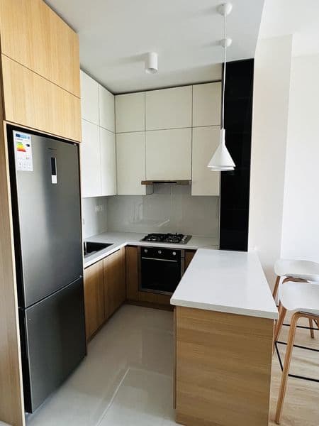 Сдается уютная и современная 2-комнатная квартира площадью 5 — фото 5