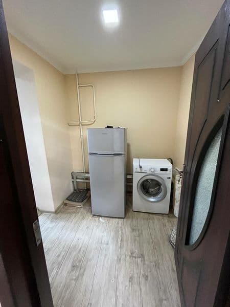 Сдаётся отличная кирпичная квартира с балконом 2*6 на долгий — фото 4