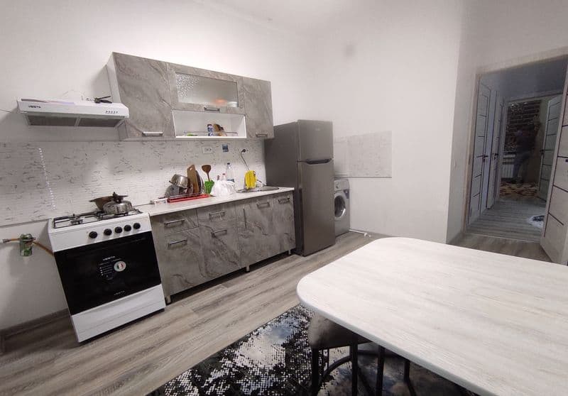 Сдам свою 3х комнатную 74 квм квартиру на долгий срок.  В кв — фото 3