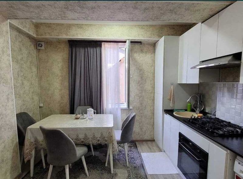 Сдаётся отличная и уютная квартира!<br />
<br />
 Район: Яшн — фото 4