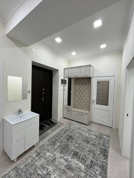 Сдаётся в аренду 2-ком/3/8 квартира на Яшнабадском районе<br — фото 4