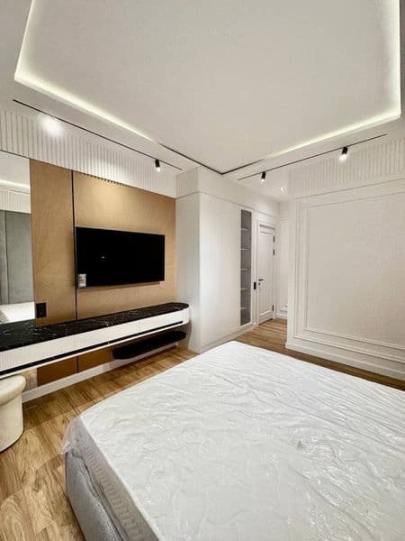 Аренда квартира:<br />
#Яккасарайский район <br />
Ориентир  — фото 5