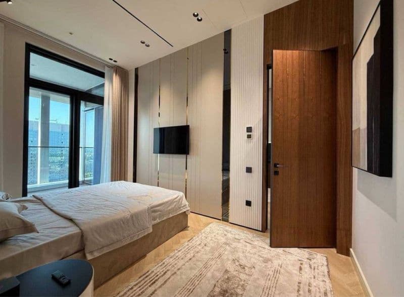 Шайхантахурский район <br />
Ташкент Сити <br />
Жк Nest One — фото 4