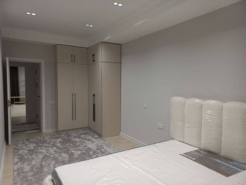 Срочно Сдаю 2-х комнатную Новую квартиру.Для семейной пары с — фото 3