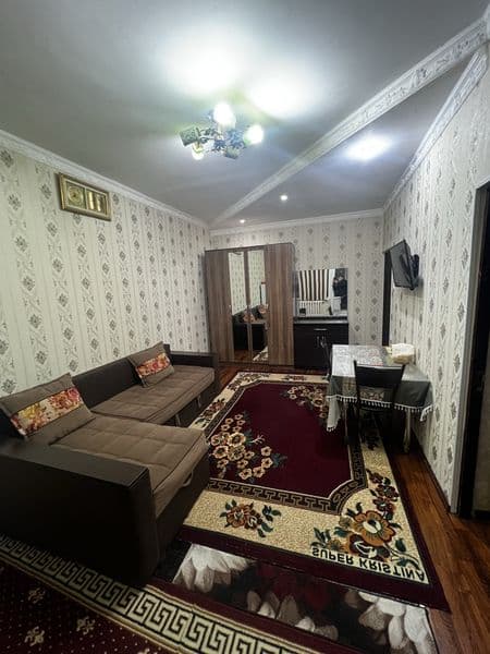 Аренда только для семья Чилонзор 21 квартл орентир Кафе Идеа — фото 2