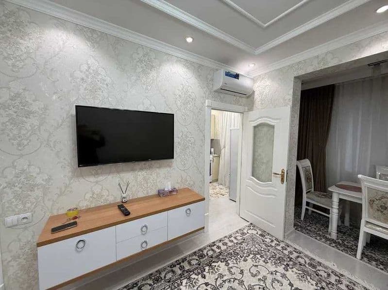 Район: Алмазарский<br />
Адрес: Коракамиш 1/3<br />
Орентир: — фото 5