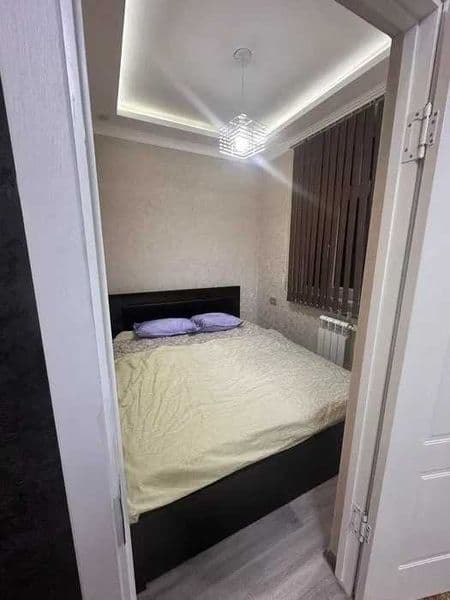 Сдаётся КЛАССНАЯ квартира<br />
<br />
Район: Мирзо Улугбекс